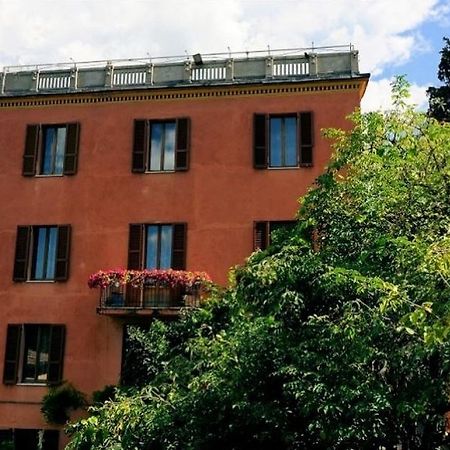 Hotel San Sebastiano Perugia Eksteriør bilde