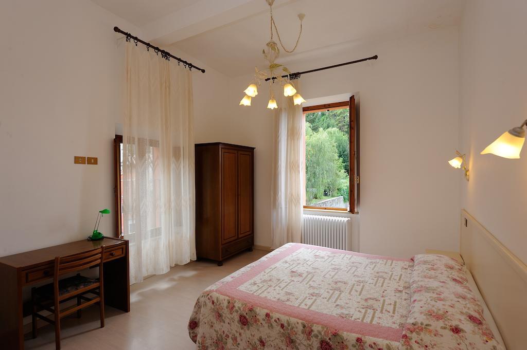 Hotel San Sebastiano Perugia Rom bilde