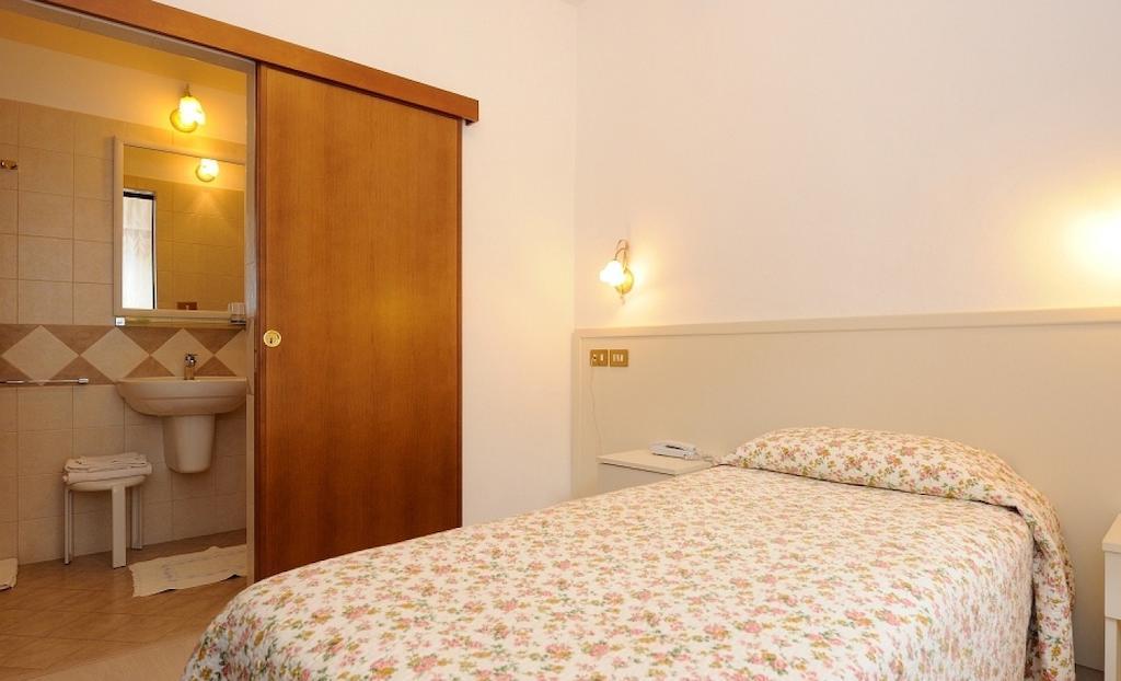 Hotel San Sebastiano Perugia Rom bilde