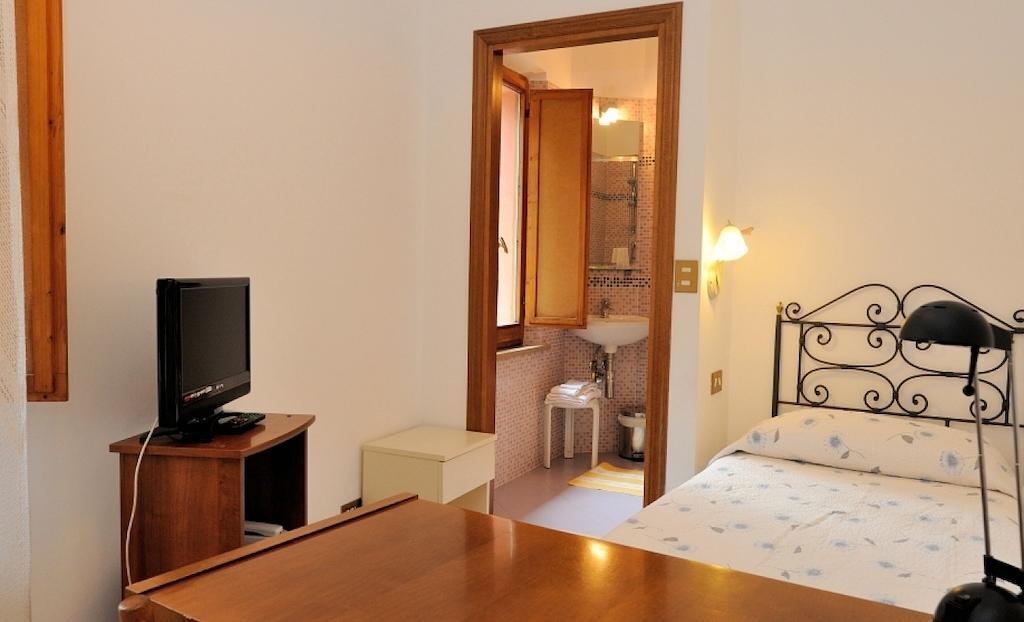 Hotel San Sebastiano Perugia Rom bilde