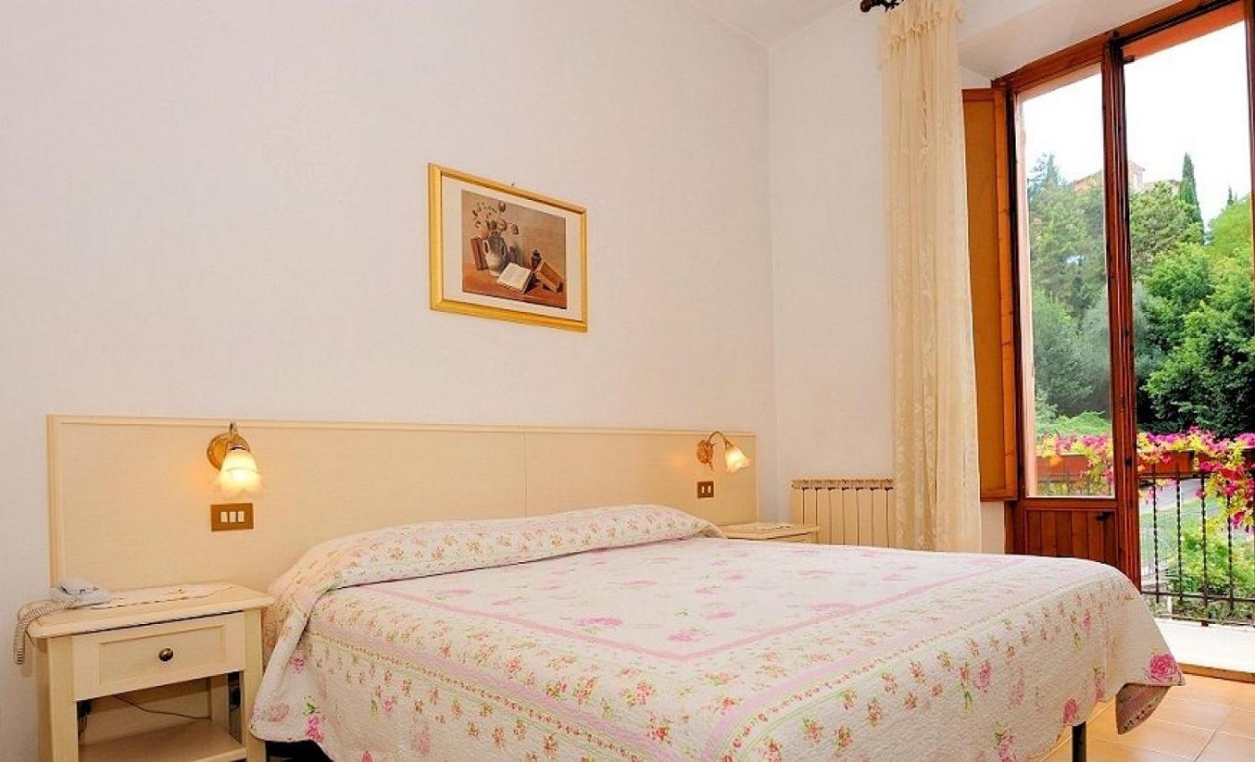 Hotel San Sebastiano Perugia Eksteriør bilde