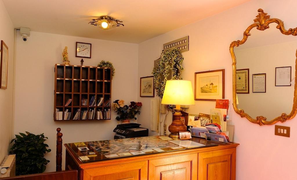 Hotel San Sebastiano Perugia Eksteriør bilde