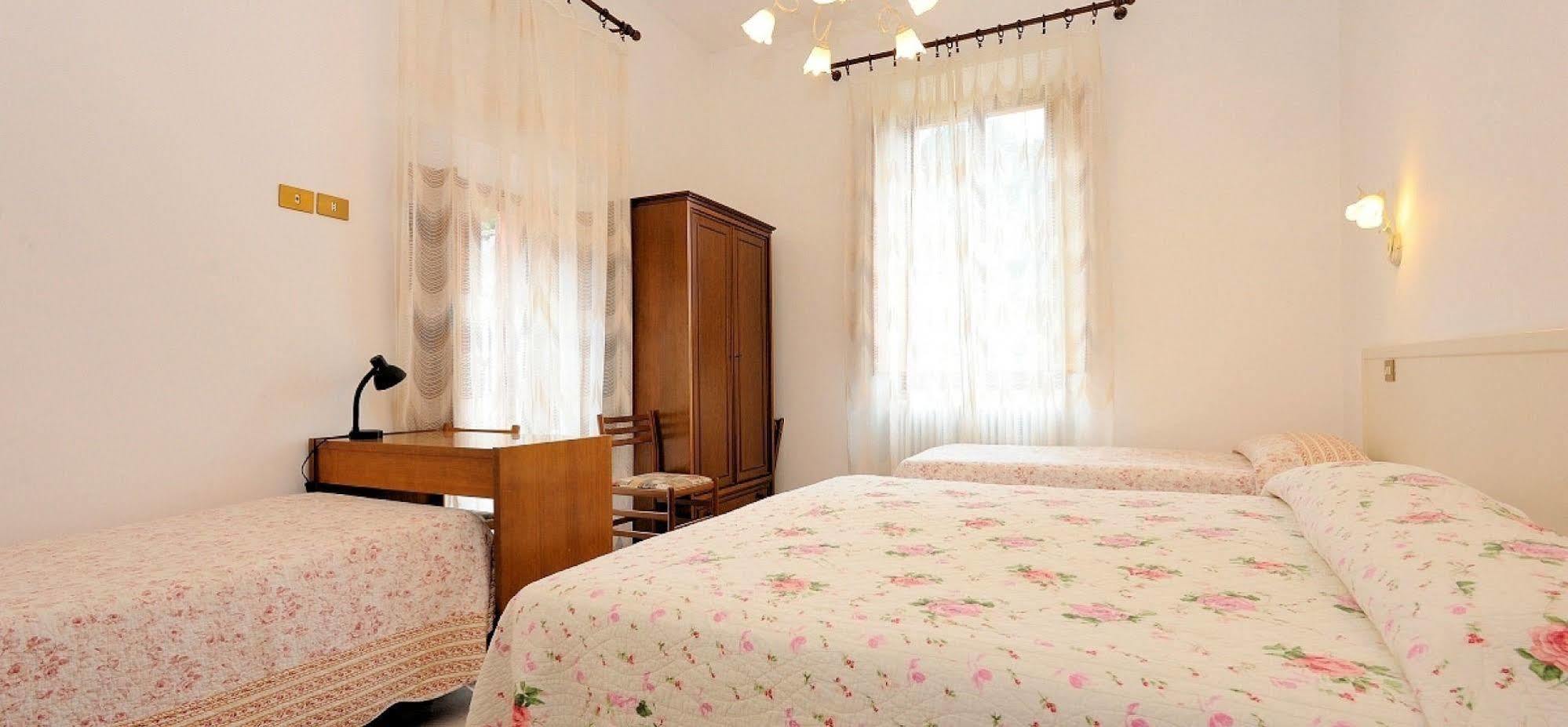Hotel San Sebastiano Perugia Eksteriør bilde
