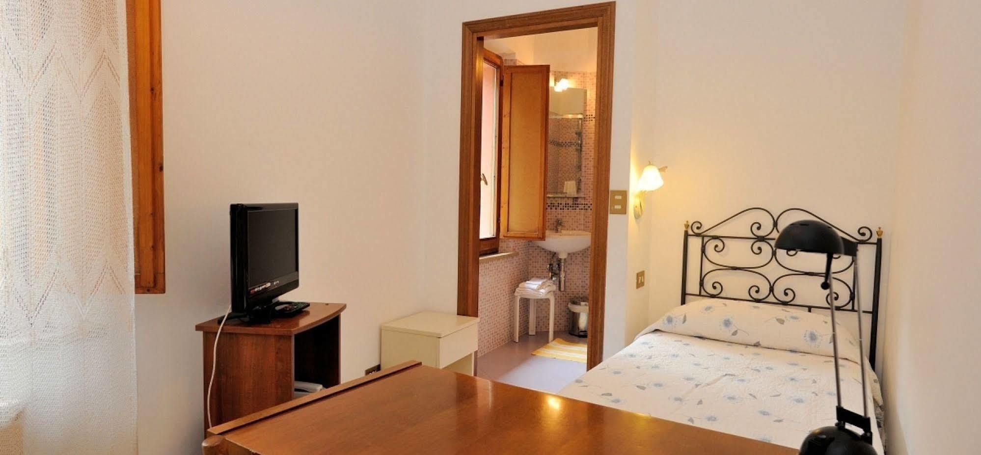Hotel San Sebastiano Perugia Eksteriør bilde