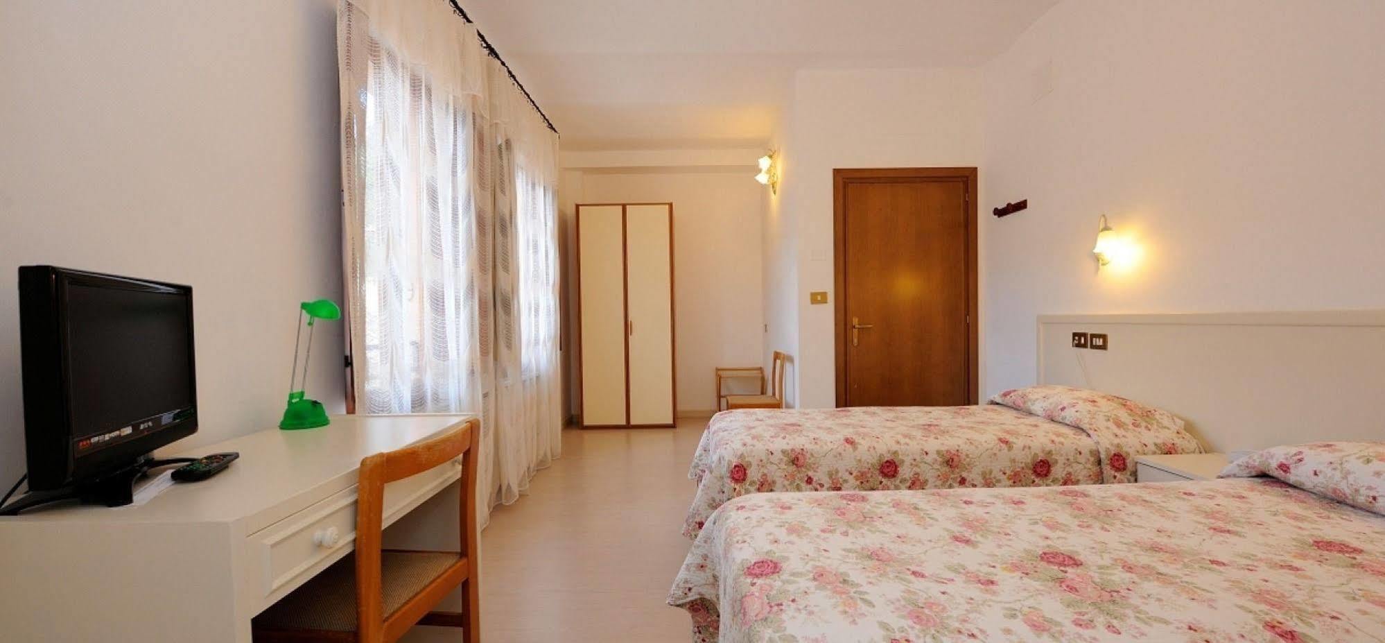Hotel San Sebastiano Perugia Eksteriør bilde