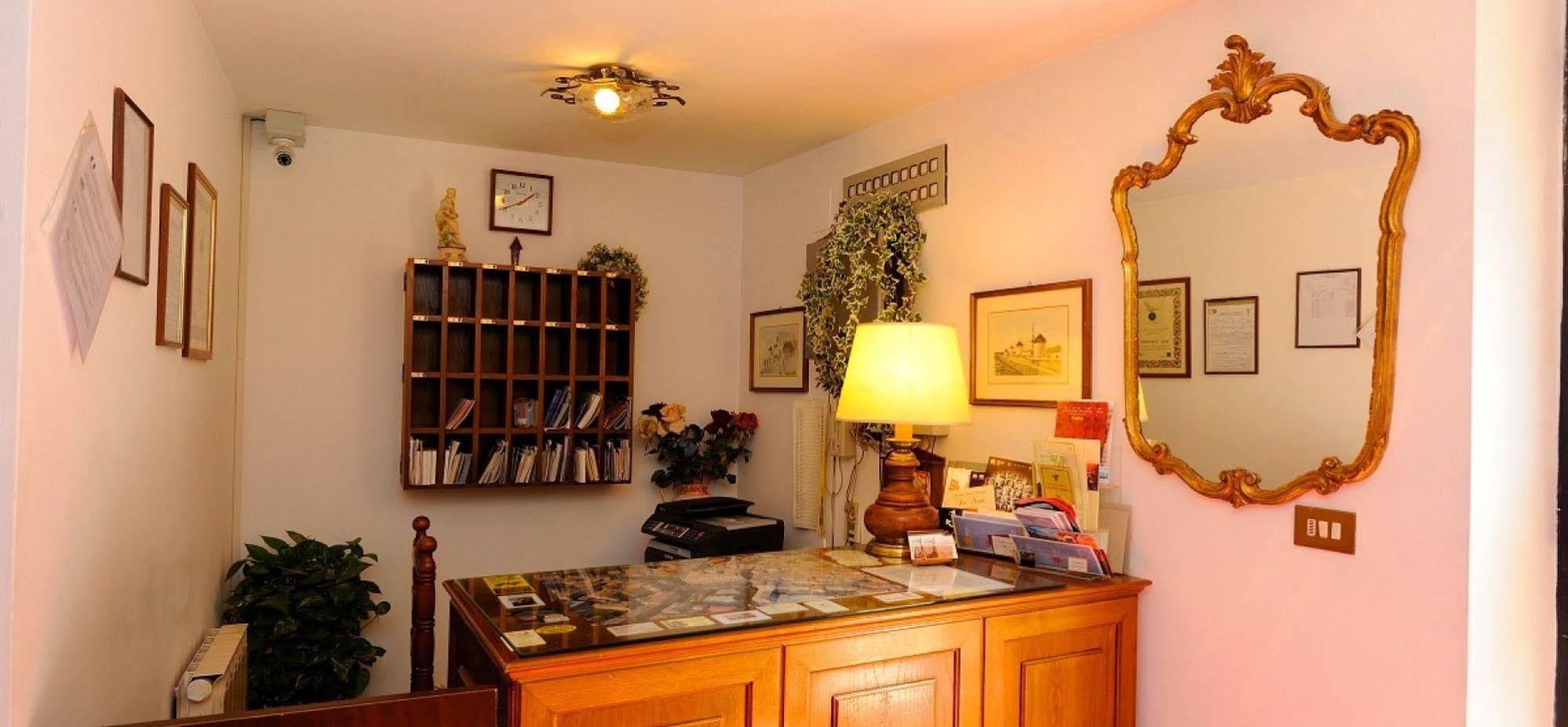 Hotel San Sebastiano Perugia Eksteriør bilde