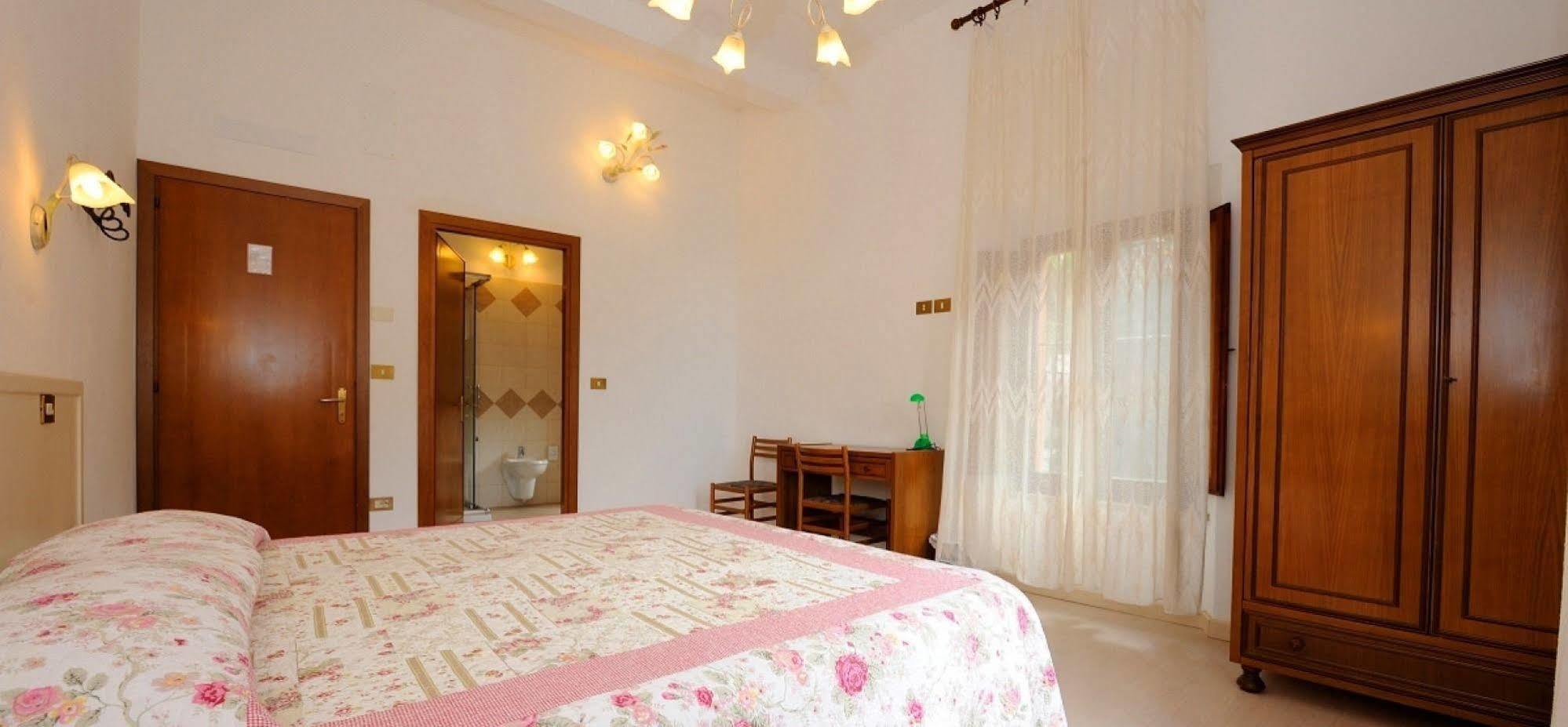 Hotel San Sebastiano Perugia Eksteriør bilde