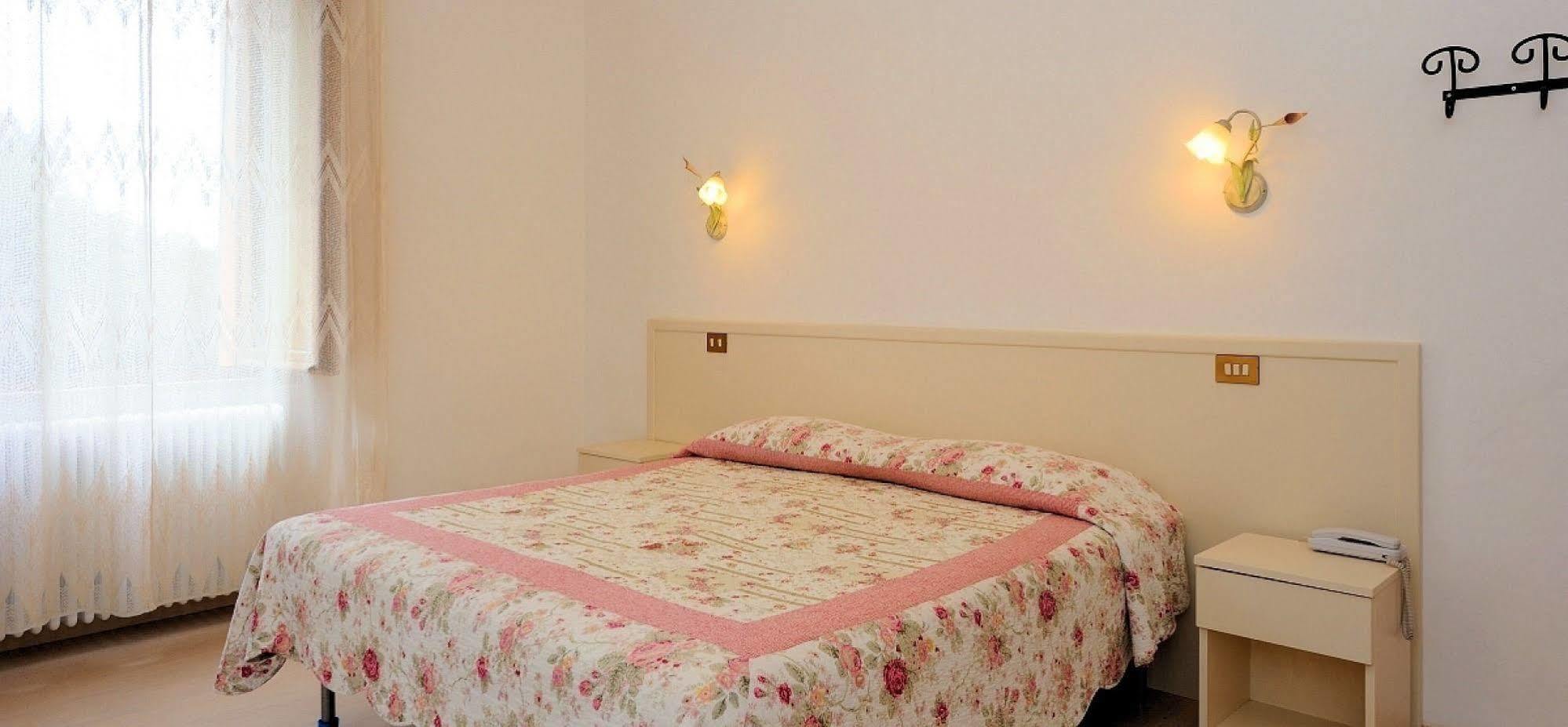 Hotel San Sebastiano Perugia Eksteriør bilde