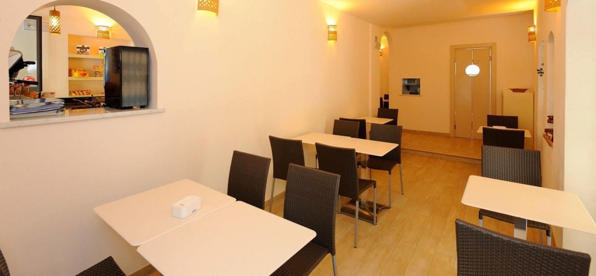 Hotel San Sebastiano Perugia Eksteriør bilde