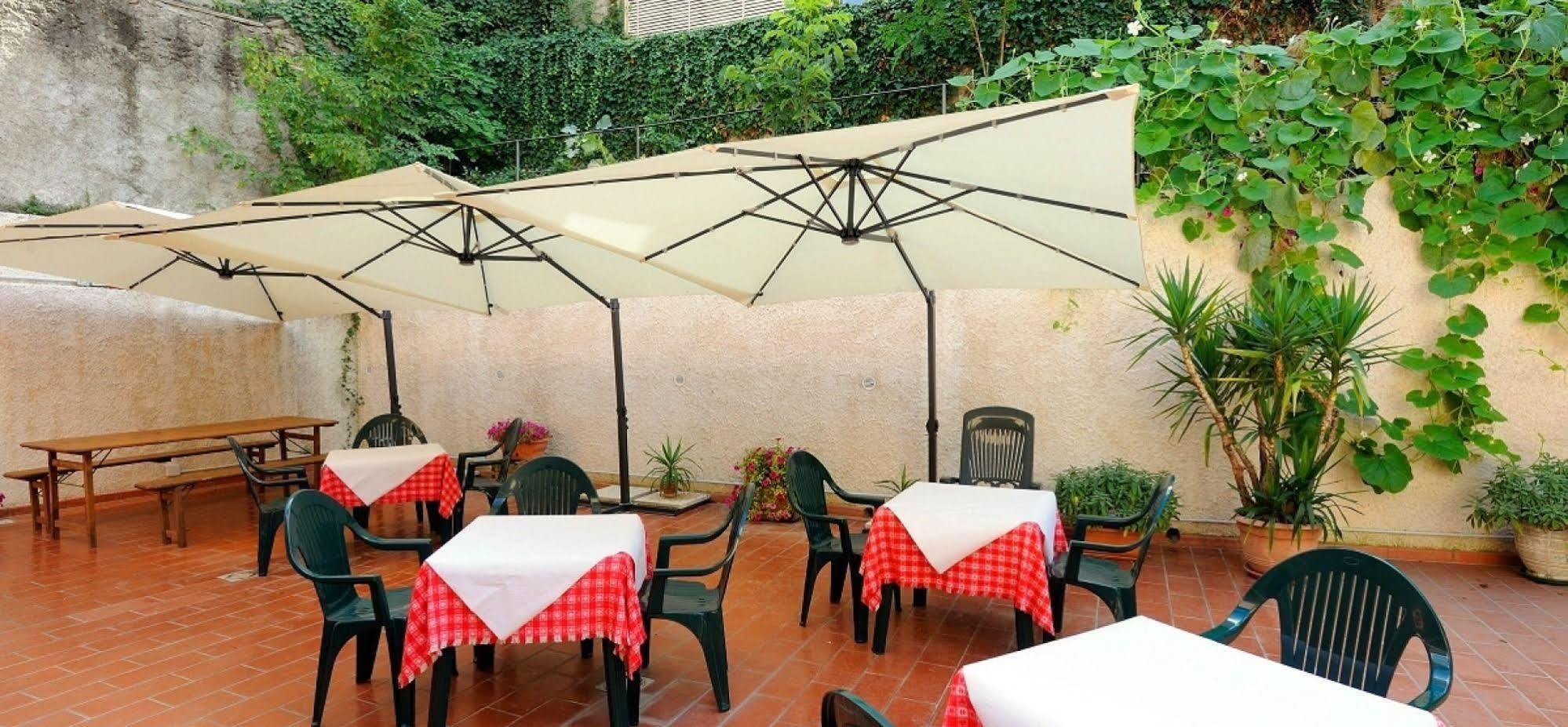 Hotel San Sebastiano Perugia Eksteriør bilde